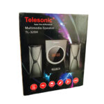 TELESONIC SUB 325H - Image 4