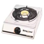 RICH SIGMA ONE BURNER G/C