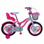 TOMAHAWK BARBIE KIS 16"