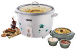 USHA RICE COCKER 1.8L 1818