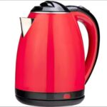 VJ PACIFIC JUG KETTLE 1157 RED BLUE