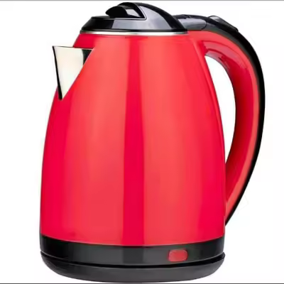 VJ PACIFIC JUG KETTLE 1157 RED BLUE