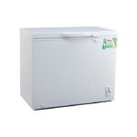 ABANS DEEP FREZER 300L - Image 2