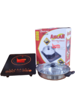 USHA INDUCTION COCKER Aklan