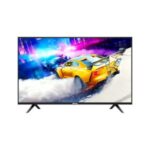 TELESONIC 43 SMRT TELEVISION