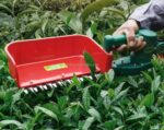 MINI TEA HARVESTER PCL SOLUTION