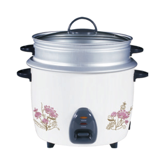 JRC-280A-2.8-L1000W_2 USHA RICE COCKER 2.8L 280A - Image 1