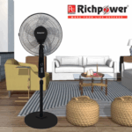 RICH STAND FAN 500 - Image 2