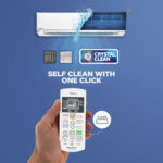 SINGER PANASONIC AIR CONDOTIONR 24 - Image 5