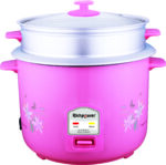 RICH RICE COCKER 1L