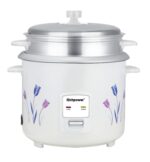 RICH RICE COCKER 2.2L
