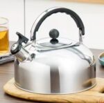 CAMEL WHISTLE KETTLE 3L 04011A