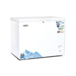 SISIL DEEPFREEZER 157L