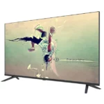 SINGER 40 TELEVISION