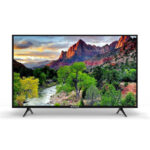 SINGER 43" TELEVISION SMART