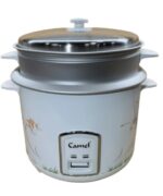CAMEL RICE COCKER 2.2L