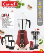 CAMEL MIXTURE GRINDER 800W 05JAR