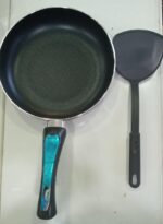 USHA INDUCTION PAN 22CM - Image 3