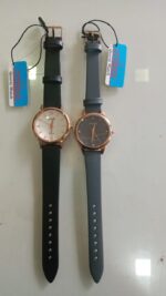 CITIZEN SLSTX185 WATCH