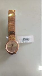 WINSOR  LR05 STL WATCH