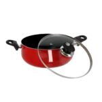 CAMEL NONESTICK PAN 18CM