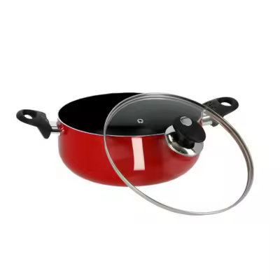 CAMEL NONESTICK PAN 28CM