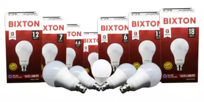 BIXTON 30W BULB