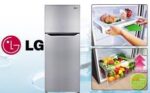 LG 272 REFREGIRATOR 260L - Image 5