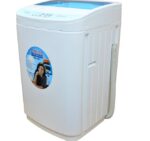 SINGER WASHING MACHINE SWMFAR75PTWF