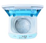 SINGER WASHING MACHINE SWMFAR75PTWF - Image 2