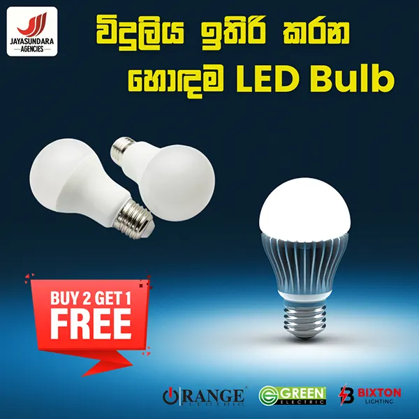 LED Bulbs