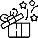 Gift items & Other products