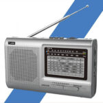 SINGER RADIO 624SB