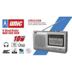 SINGER RADIO 624SB - Image 2