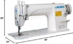 JUKI SEWING MACHINE - Image 3