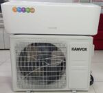 KANVOX AIR CONDITIONER 12000 BTU NON INVERTER