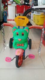 KIDS TRICYCLE - BUDDY